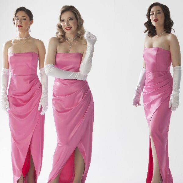 Real Jam Jazz band: «Time for love»