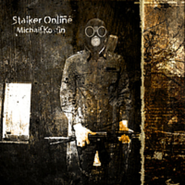 [SDOST001] Kostin Michail - Stalker Online OST