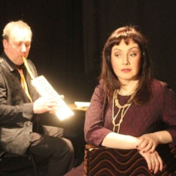 Шесть сеансов у психотерапевта