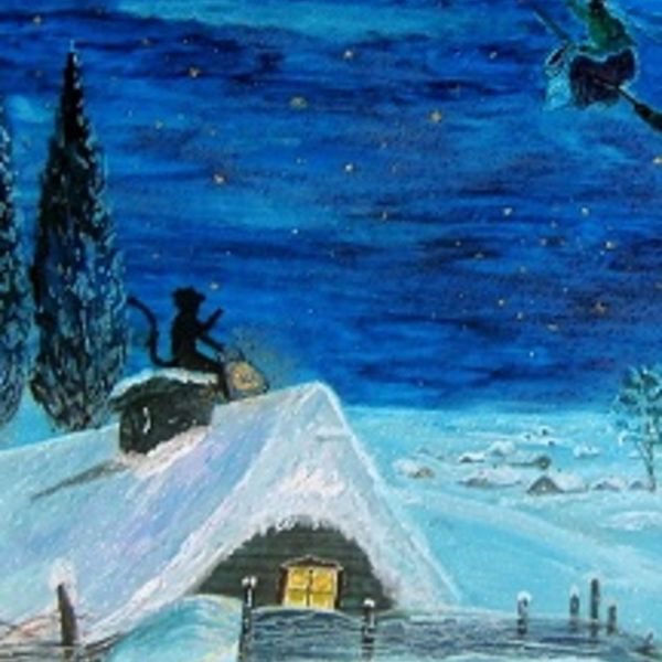 Рисунок перед рождеством 5 класс. Рисунок на тему ночь перед Рождеством. Зарисовки на тему ночь перед Рождеством. Иллюстрация к мультфильму ночь перед Рождеством. Иллюстрация к теме ночь перед Рождеством легкие.
