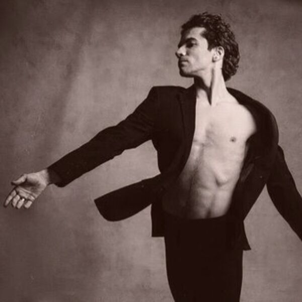 Игорь Цвирко «Алхимия танца»