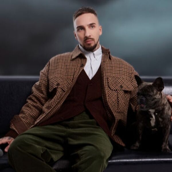 Концерт Мэйти