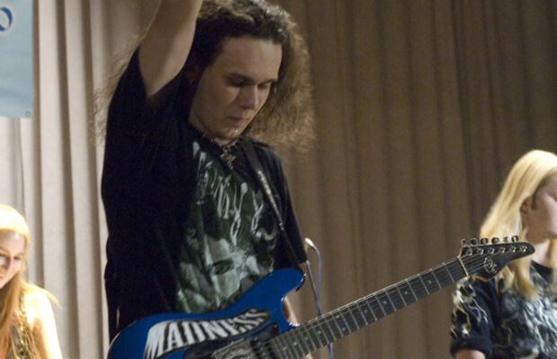 NECRODEFLORATOR HimSelf