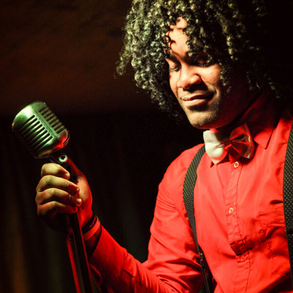 Джазовый концерт