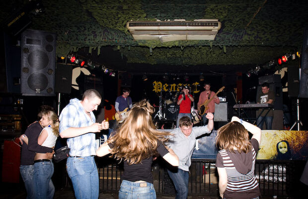 клуб Relax г. Москва