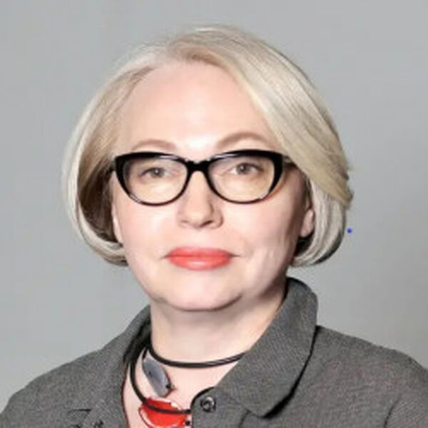 Крест и вера: «Чайка»