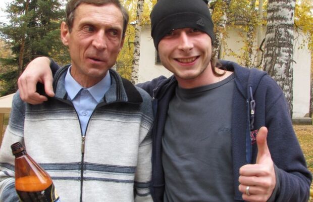 Фото с разных мероприятий