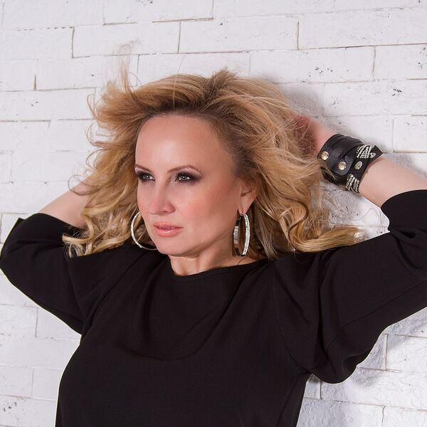 Анастасия Усольцева