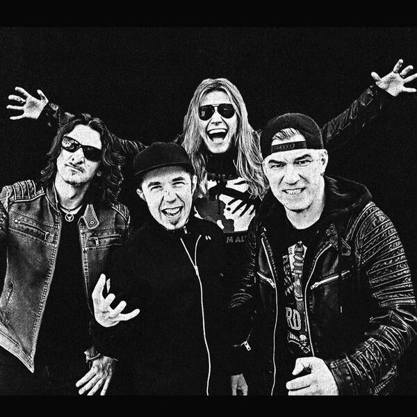 Metal Maniacs. Metallica Tribute