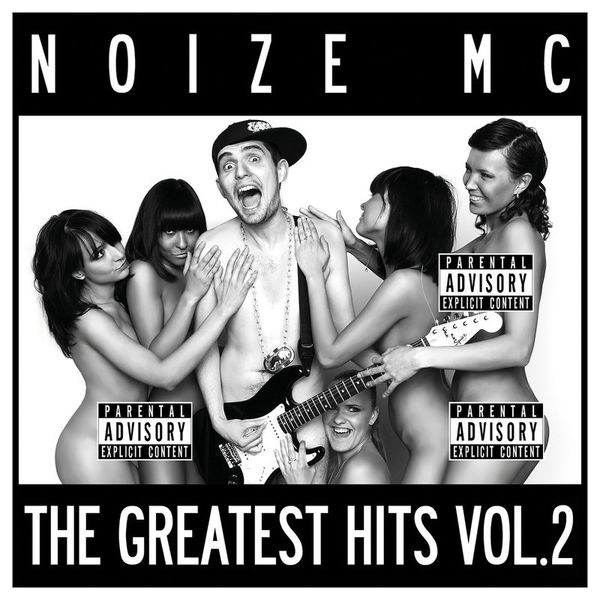 The Greatest Hits. Vol. 2