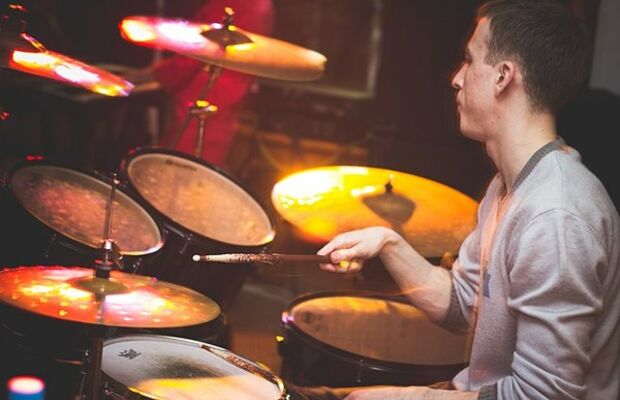 Фото группы Vanta и Андрея Веселова: концерты, мастер-классы