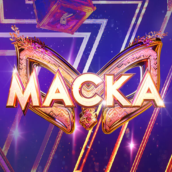 «Маска». Финал. Прямой эфир! Проход с 10:00 до 13:00