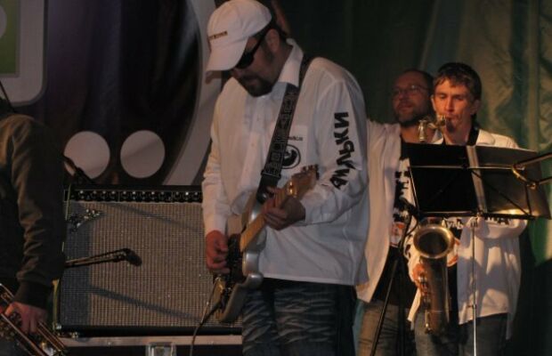 16/06/2010 ДР А.ТРОИЦКОГО