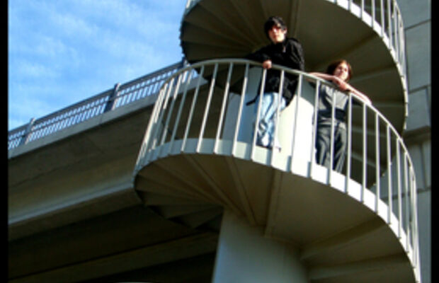 25.06.2010 Promo-photosession by PricklySept