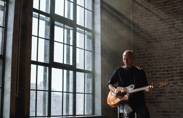 Игорь Буланов