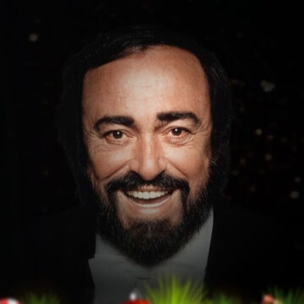 Новогодний парад теноров