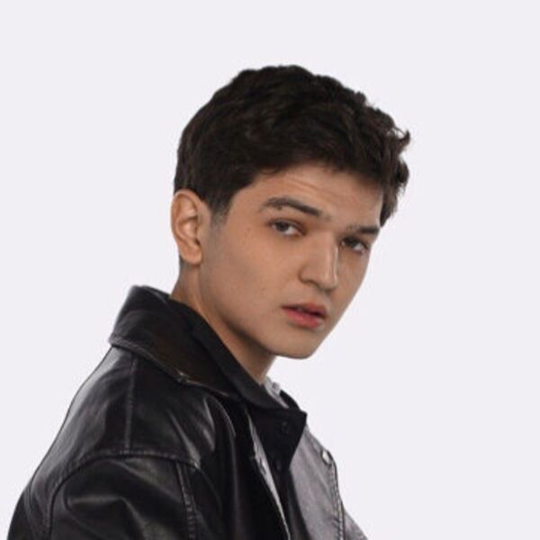 Концерт Акмаля