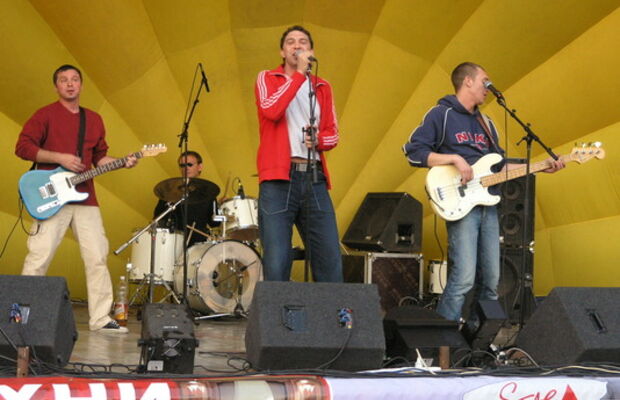 Сабвэй -разное