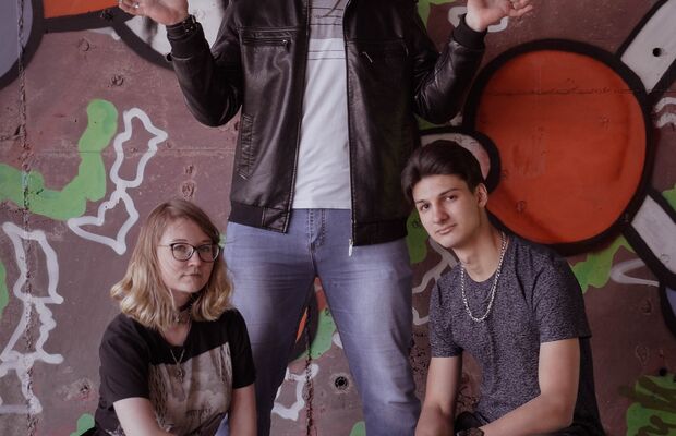 Dreams' Polymorphism / Полиморфизм снов (фотосет)