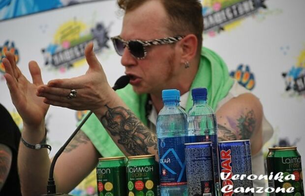 Нашествие 2010