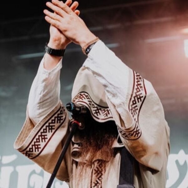 Концерт Нейромонаха Феофана