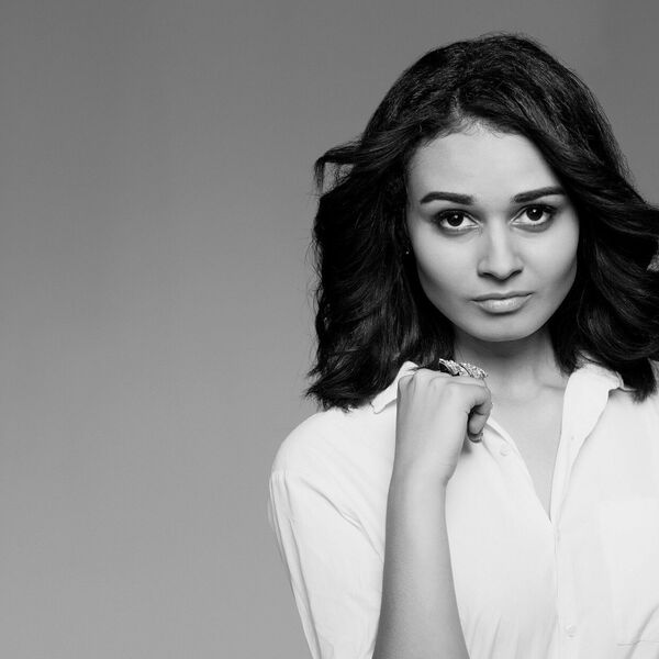 Гульназ Асаева