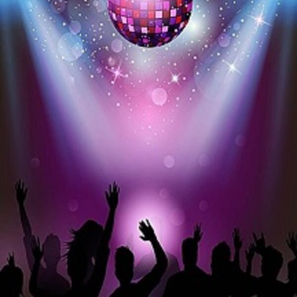 Весенний полёт. Тематическая программа