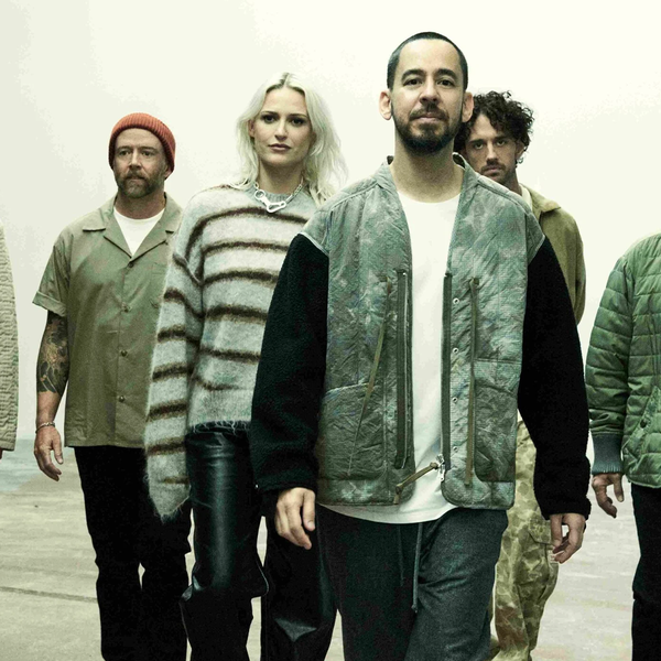 Linkin Park