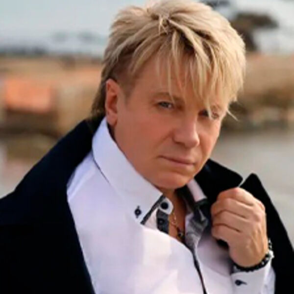 Виктор Салтыков. Сольный концерт (Муром)