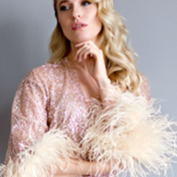 Ульяна Милошенко