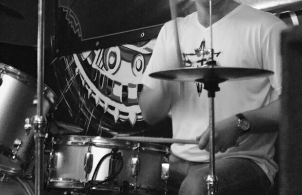 Томск. Засада. Сибирский рок простор.