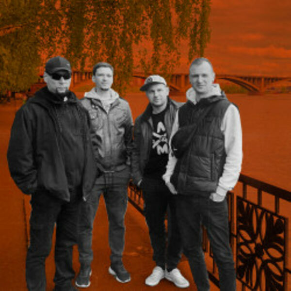 Влом! Презентация альбомов «Регионалычи»