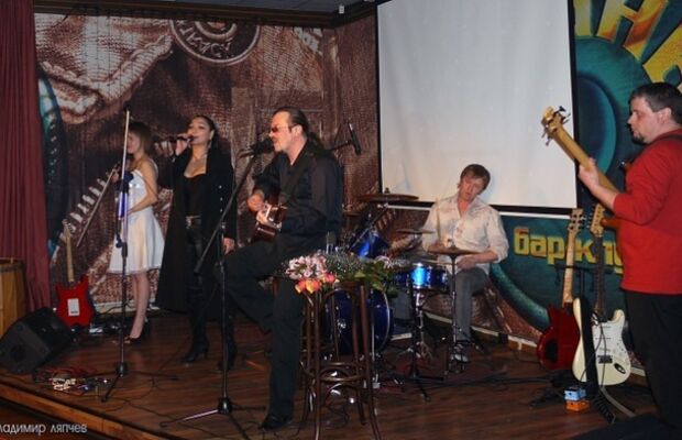 фото разных лет