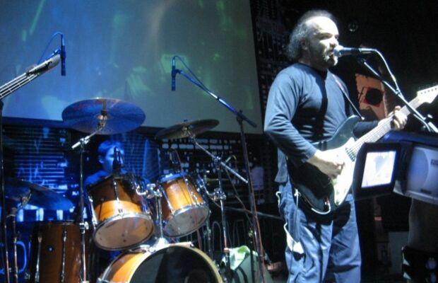 "Я ходил на ЧК!"