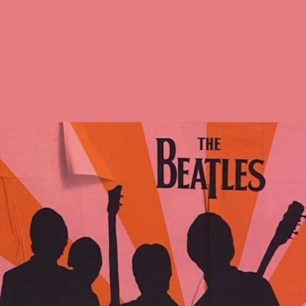 Большой джазовый оркестр. Битлз. Гленн Миллер. Джордж Гершвин