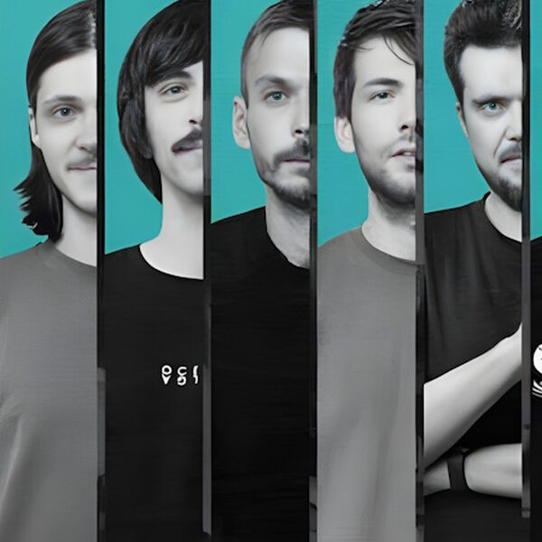 Стендап клуб представляет: Стендап комики