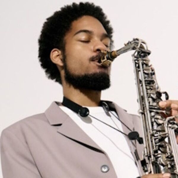 Концерт Armir Lee и его Modern Bop Electric Band