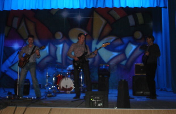 Лиски  21.11.2009.