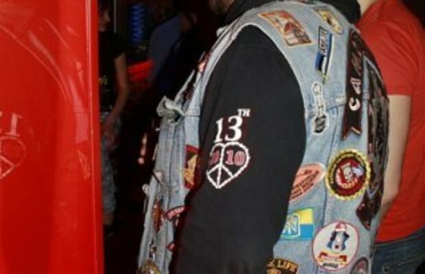 Тула ЧИЛИ БАР 02.05.2010