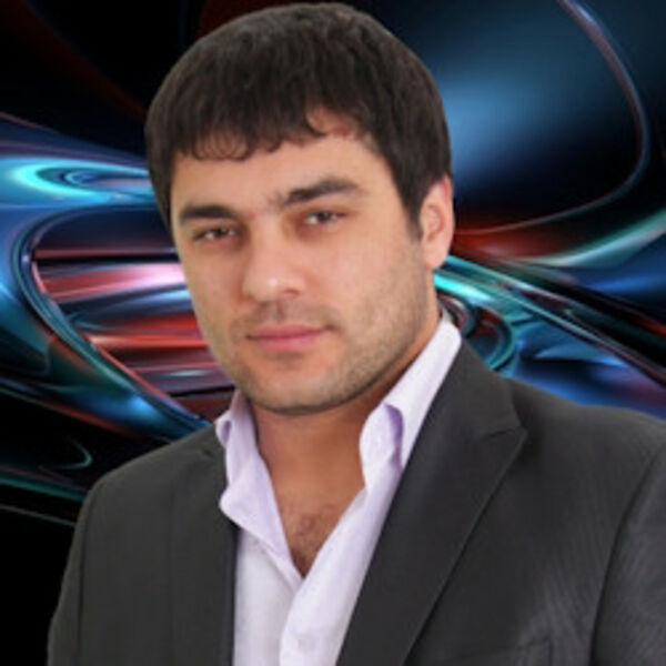 Мурат Тхагалегов