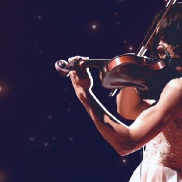 Большой рождественский концерт