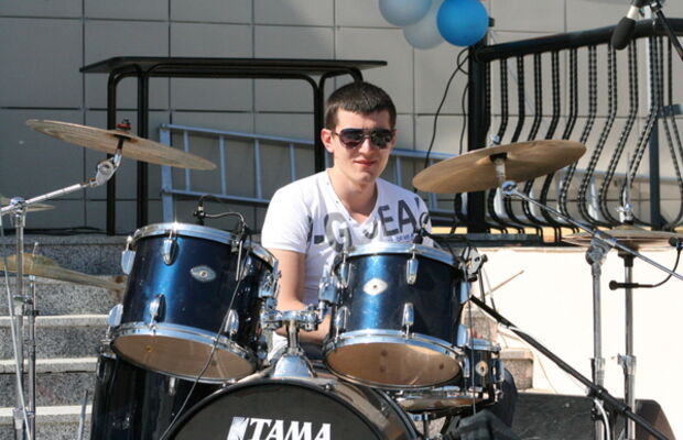 День молодёжи 2011