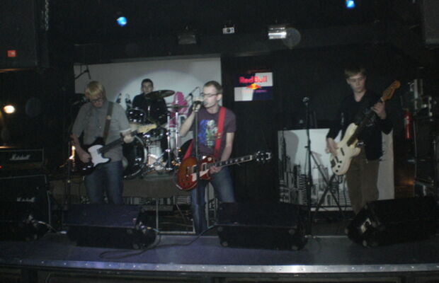 "Сити" - 13.12.2009