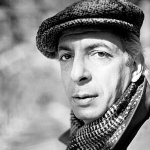 И будет музыка, музыка навсегда...