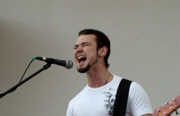 Участники группы "AlloplanT"