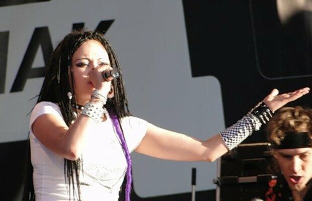 Фестиваль "Воздух"