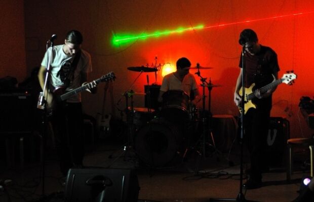 Фото с концертов