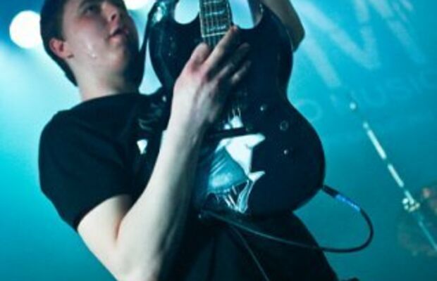  Big Whites' Remorse - concert foto