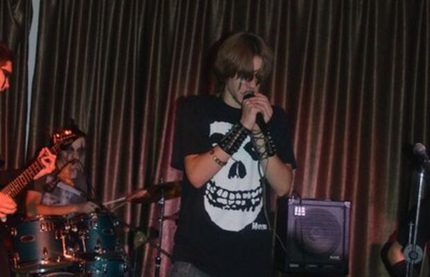 Призинтация альбом Стадии наркоза.6.10.2013