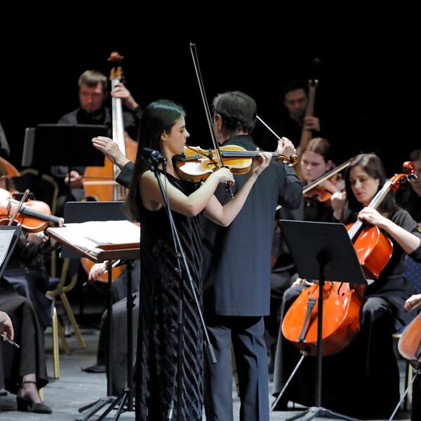 Симфонический Queen